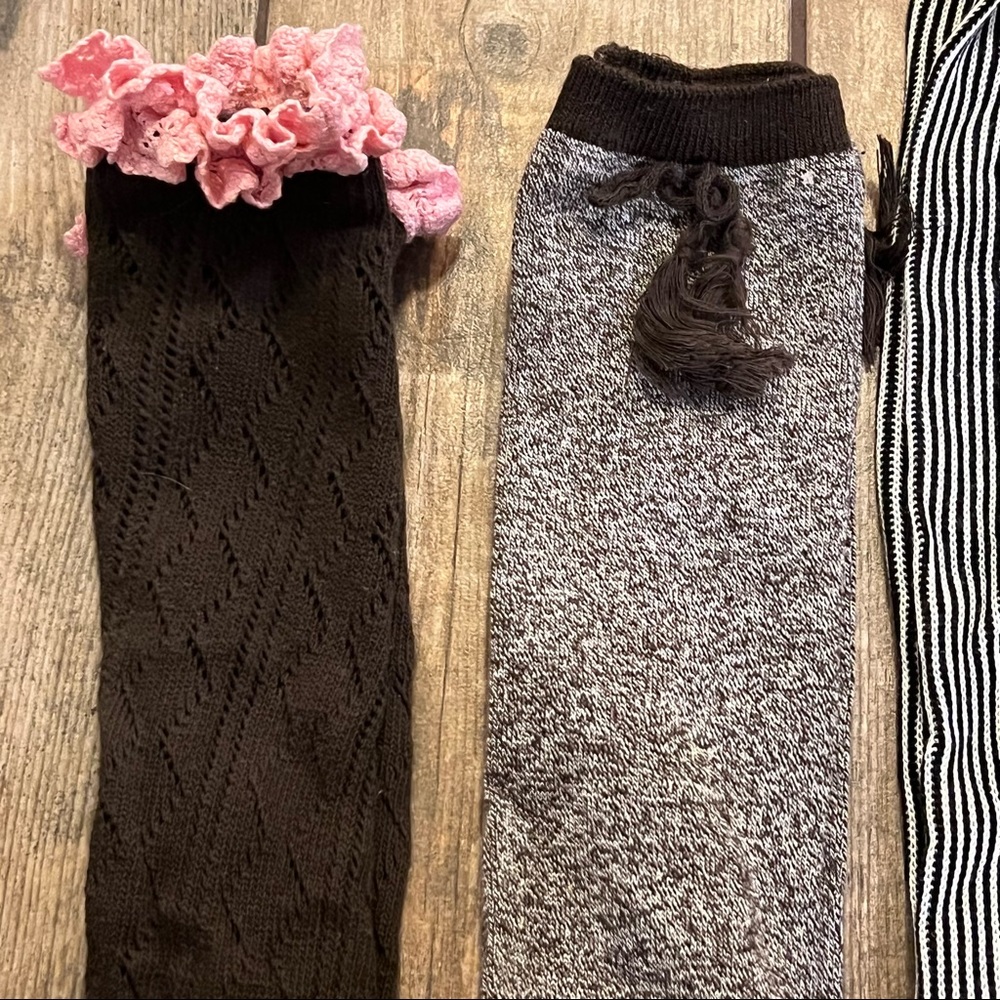 Boot Sock And Boot Cuff Bundle - image 4